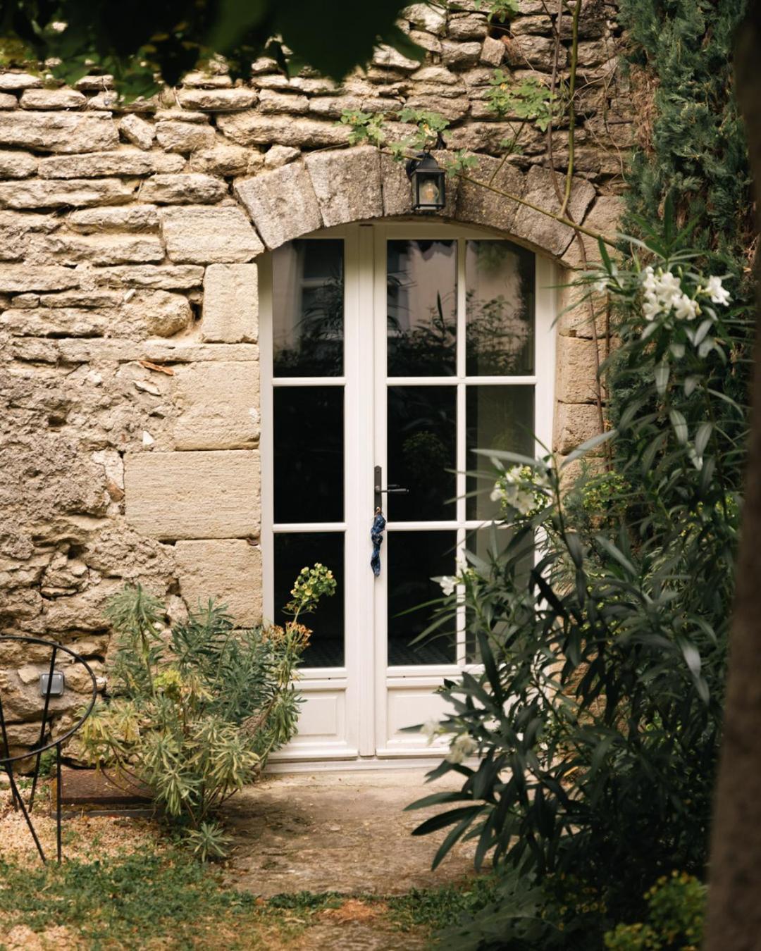 Le Clos De Gordes Kültér fotó