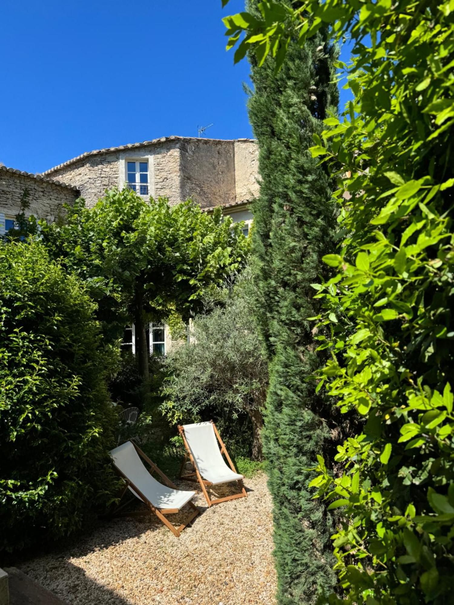 Le Clos De Gordes Kültér fotó