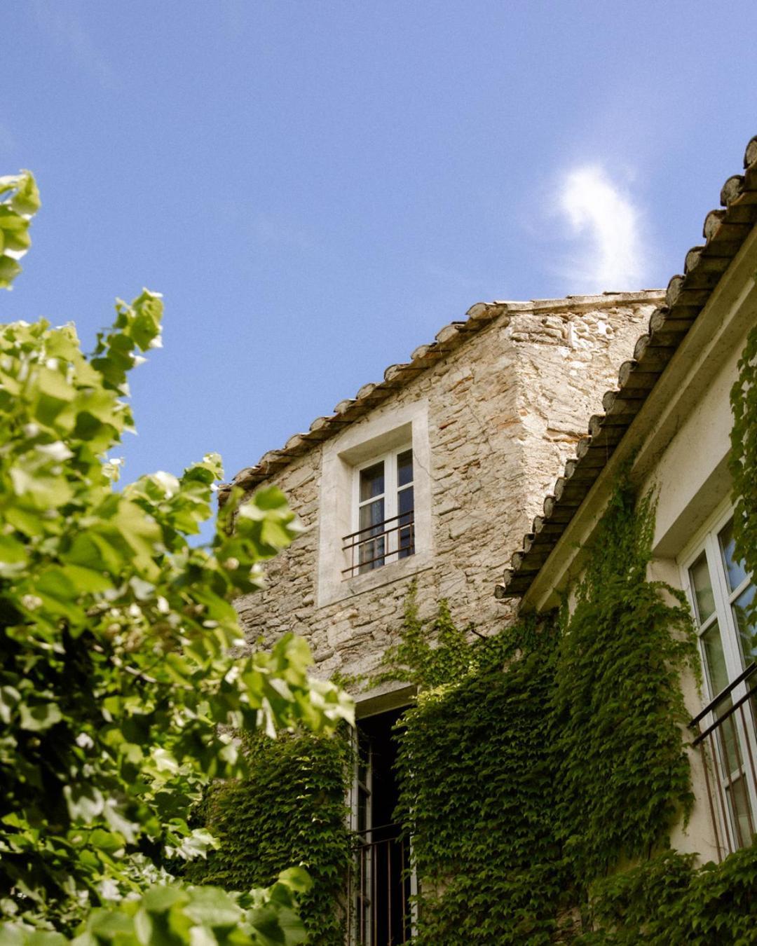 Le Clos De Gordes Kültér fotó